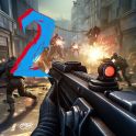 DEAD TRIGGER 2: охота ужас FPS
