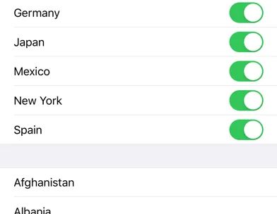 RadioApp - A Simple Radio screenshot 4