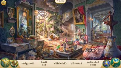 Hidden City screenshot 4