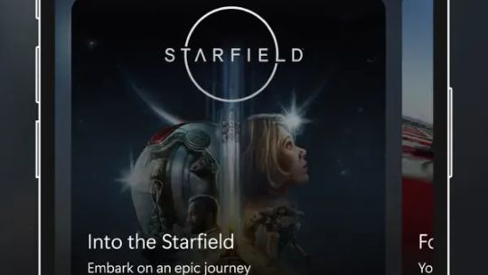 Xbox screenshot 1