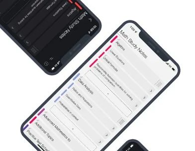 Suru : To Do List & Notes screenshot 2