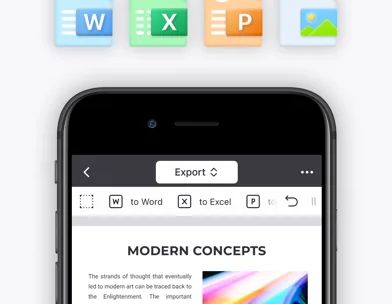 PDF Expert: редагуй, підписуй screenshot 5