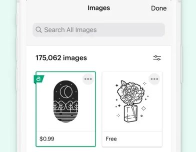 Cricut Design Space screenshot 5
