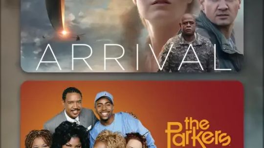 PlutoTV: Stream Free Movies/TV screenshot 1