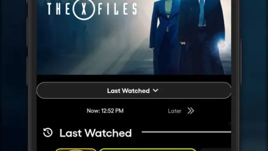 PlutoTV: Stream Free Movies/TV screenshot 3