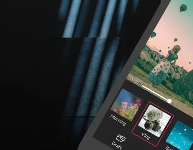 Slideshow Maker & Music Video screenshot 1