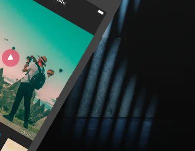 Slideshow Maker & Music Video screenshot 2