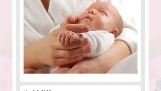 Baby Tracker – Diario del Bebé screenshot 5