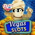 Heart of Vegas — Casino Slots