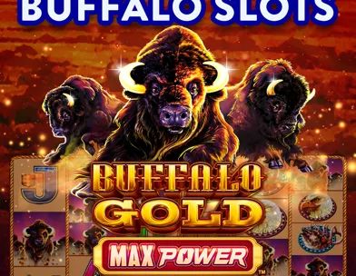 Heart of Vegas — Casino Slots screenshot 1