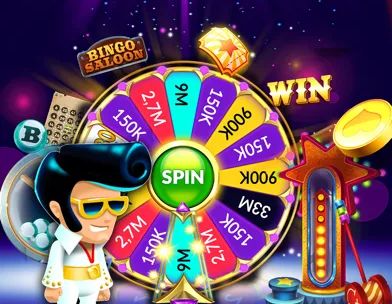 Heart of Vegas — Casino Slots screenshot 5