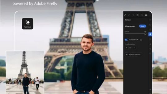 Adobe Lightroom for iPad screenshot 2