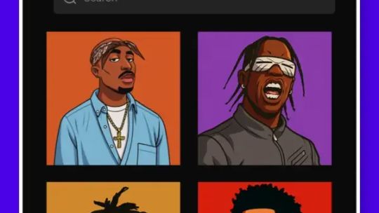 Rapchat – Створювач музики screenshot 3