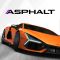 Asphalt Legends - Carreras
