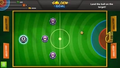 Soccer Stars™ screenshot 2
