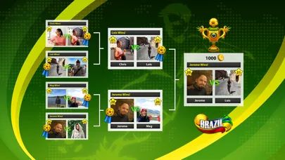 Soccer Stars™ screenshot 4