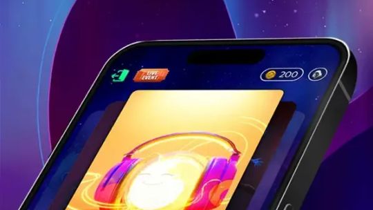 Just Dance Now screenshot 1