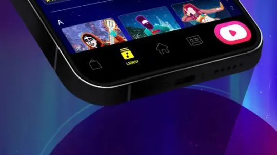 Just Dance Now screenshot 2