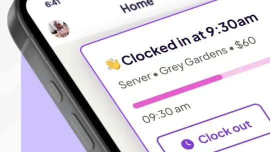 Homebase: Work Schedule Maker screenshot 1