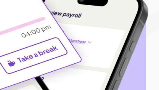 Homebase: Work Schedule Maker screenshot 2