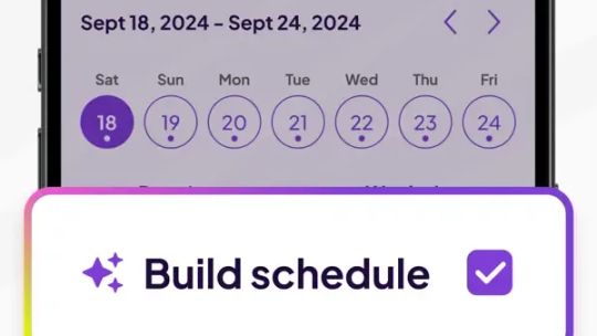 Homebase: Work Schedule Maker screenshot 3