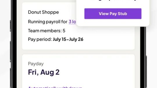 Homebase: Work Schedule Maker screenshot 5
