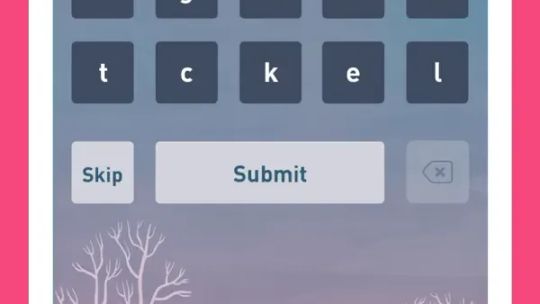 Elevate - Brain Training screenshot 5