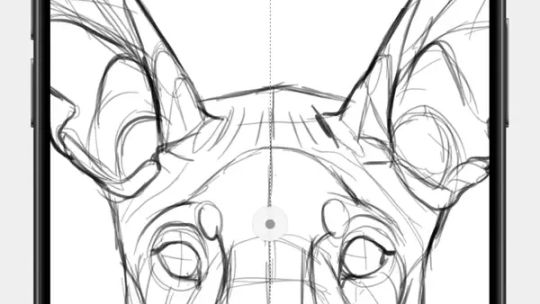 Sketchbook® screenshot 4