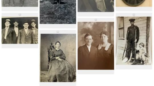 FamilySearch Спогади screenshot 5