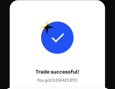 Coinbase: Buy Crypto & Stocks screenshot 3