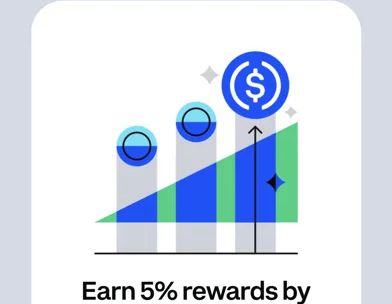 Coinbase: Buy Crypto & Stocks screenshot 4