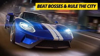 CSR 2 Mobile Drag Racing Game screenshot 3