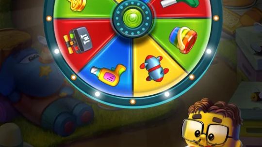 Toy Blast screenshot 3