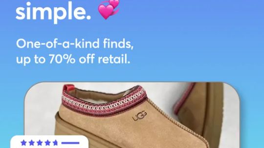 Mercari: Buying & Selling App screenshot 1