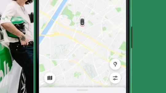 Bolt Driver: Drive & Earn screenshot 3