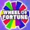 Wheel of Fortune Official Game