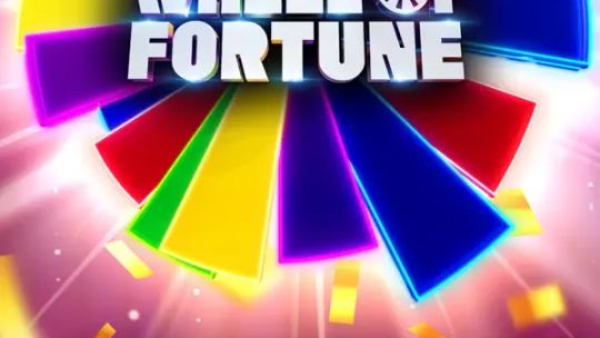 Wheel of Fortune Official Game screenshot 2