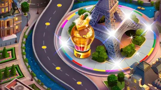 Wheel of Fortune Official Game screenshot 5