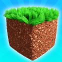 Майн Крафт: mine & craft блок