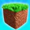 Майн Крафт: mine & craft блок