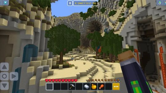 Майн Крафт: mine & craft блок screenshot 4