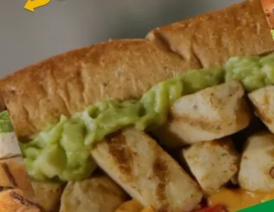Subway® screenshot 1