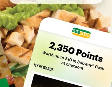 Subway® screenshot 2