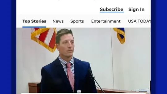 Detroit Free Press: Freep screenshot 1