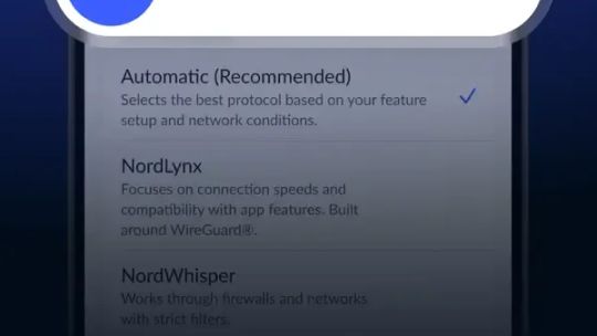 NordVPN: швидкий безпечний VPN screenshot 4