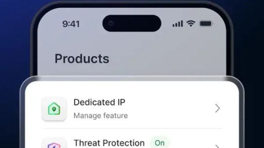 NordVPN: швидкий безпечний VPN screenshot 5