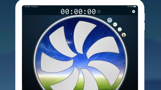 Вентилятор - Звуки для Сну screenshot 3
