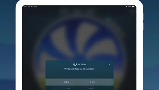 Вентилятор - Звуки для Сну screenshot 4