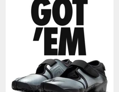 Nike SNKRS: Compra moda urbana screenshot 1