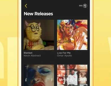 TREBEL Music - Download Songs screenshot 3